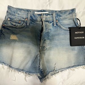 The Tomcat Kick Fray Short